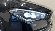 Mercedes-AMG CLA 35 Premium 4Matic 4dr Tip Auto Petrol Saloon